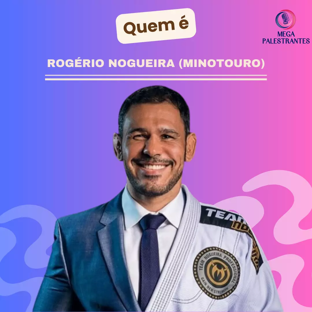 Minotouro (Rogério Nogueira)